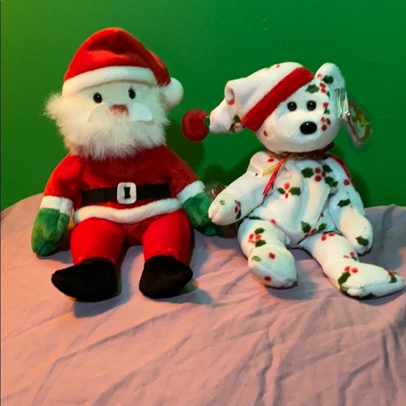 TY Beanie babies - Picture 1 of 12